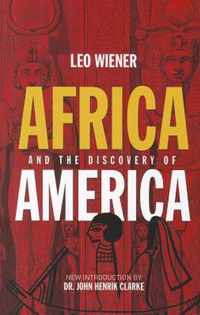 Africa and the Discovery of America