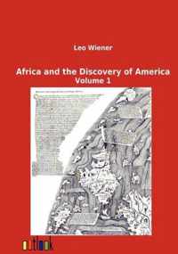 Africa and the Discovery of America