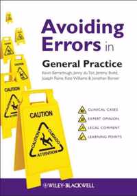 Avoiding Errors in General Practice