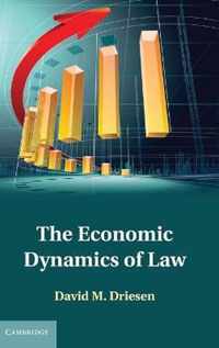 The Economic Dynamics of Law