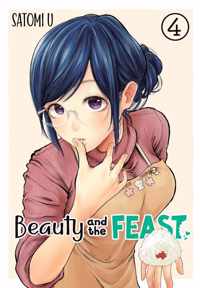 Beauty And The Feast 4