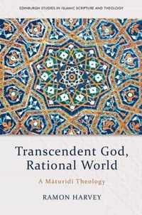 God, the World and Muslim Theology