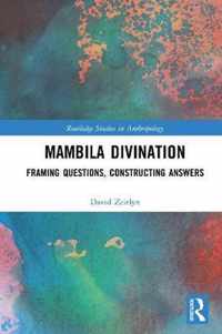 Mambila Divination