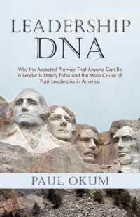 Leadership DNA