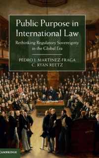 Public Purpose In International Law