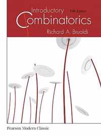 Introductory Combinatorics (Classic Version)