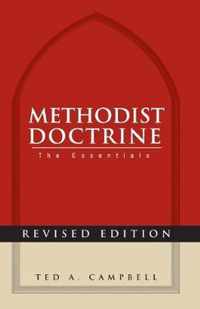 Methodist Doctrine