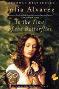 In the Time of the Butterflies