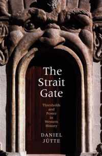 Strait Gate