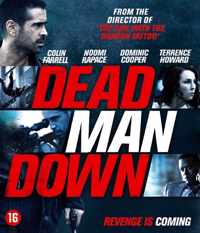 Dead Man Down