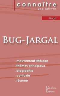 Fiche de lecture Bug-Jargal de Victor Hugo (Analyse litteraire de reference et resume complet)
