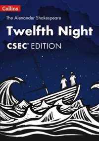 Alexander Shakespeare Twelfth Night Csec