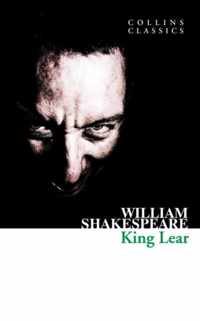 King Lear (Collins Classics)