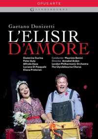 Donizetti: L&apos;Elisir D&apos;Amore