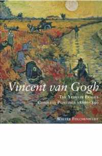 Vincent Van Gogh