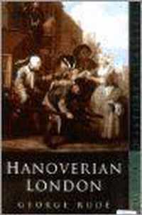 Hanoverian London, 1714-1808
