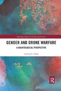 Gender and Drone Warfare: A Hauntological Perspective