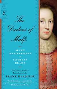 The Duchess of Malfi