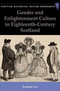 Gender and Enlightenment Culture in Eighteenth-Century Scotland