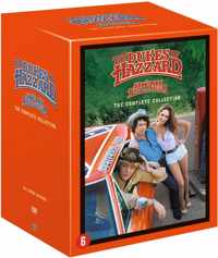 The Dukes Of Hazzard - The Complete Collection
