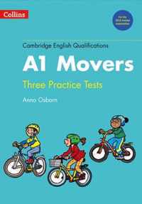Cambridge English Qualifications - Practice Tests for A1 Movers