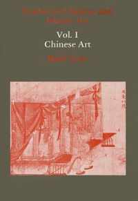 Studies in Chinese and Islamic Art: v. 1