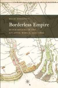 Borderless Empire