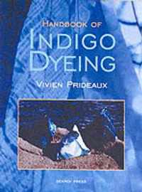 Handbook of Indigo Dyeing