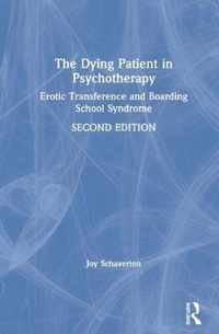 The Dying Patient in Psychotherapy