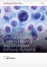Clearance of Dying Cells in a Healthy and Diseased Immune System, Volume 1209