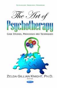 Art of Psychotherapy