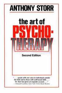 The Art of Psychotherapy