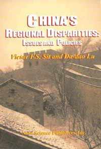 China's Regional Disparities