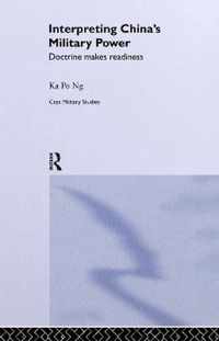 Interpreting China's Military Power: Doctrine Makes Readiness