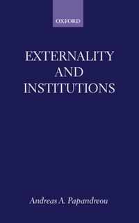 Externality And Institutions