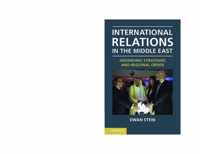 International Relations in the Middle East