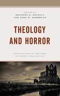 Theology and Horror