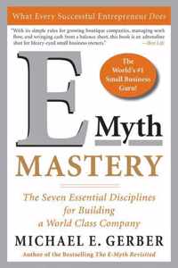E Myth Mastery