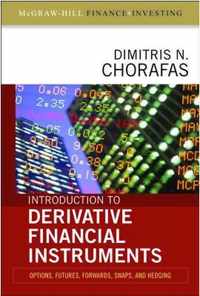 Intro Derivative Financial Instruments
