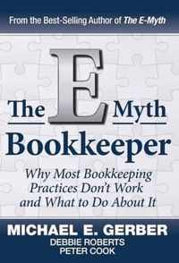 The E-Myth Bookkeeper