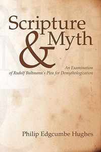 Scripture and Myth