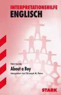 Interpretationshilfe Englisch: About a Boy