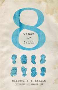 Eight Women of Faith