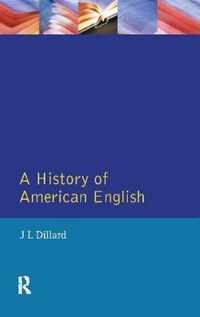 A History of American English