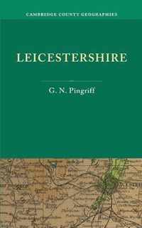 Leicestershire