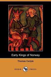 Early Kings of Norway (Dodo Press)