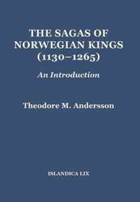 The Sagas of Norwegian Kings (1130-1265)