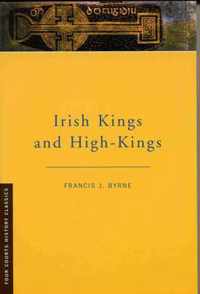 Irish Kings and High Kings