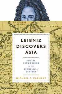 Leibniz Discovers Asia