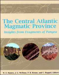 The Central Atlantic Magmatic Province